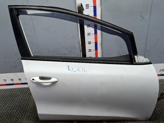 дверь передняя правая Kia Ceed 2 поколение 2014, 1.4 л., дизель, МКПП, хетчбэк 5 дв., 76004A2000