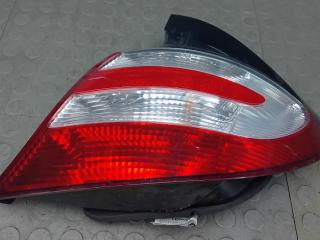 фонарь задний правый Mercedes-Benz C-Класс W204/S204 2007, 1.8 л., C180K, бензин, АКПП, купе
