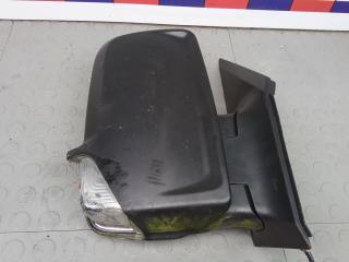 зеркало правое Volkswagen Crafter 1 поколение 2009, 2.5 л., дизель, МКПП, микроавтобус