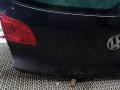 крышка багажника Volkswagen Tiguan 1 поколение [рестайлинг] 2014, 2.0 л., дизель, МКПП, внедорожник 5 дв. - фото №5