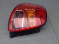 фонарь задний левый Suzuki SX4 1 поколение 2007, 1.6 л., бензин, МКПП, хетчбэк 5 дв. - фото №3