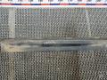 накладка на порог Land Rover Freelander 2 поколение [2-й рестайлинг] 2013, 2.2 л., D TD4, дизель, МКПП, внедорожник 5 дв. - фото №2