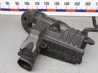 корпус воздушного фильтра Volkswagen Passat CC 1 поколение [рестайлинг] 2012, 2.0 л., дизель, АКПП, купе