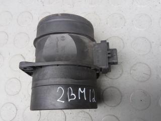 ДМРВ Volkswagen Passat CC 1 поколение [рестайлинг] 2012, 2.0 л., дизель, АКПП, седан