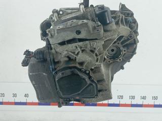 АКПП Volkswagen Passat CC 1 поколение [рестайлинг] 2012, 2.0 л., дизель, АКПП, купе, NLP