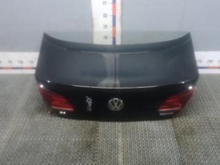 крышка багажника Volkswagen Passat CC 1 поколение [рестайлинг] 2012, 2.0 л., дизель, АКПП, купе