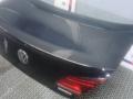 крышка багажника Volkswagen Passat CC 1 поколение [рестайлинг] 2012, 2.0 л., дизель, АКПП, купе - фото №3