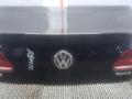 крышка багажника Volkswagen Passat CC 1 поколение [рестайлинг] 2012, 2.0 л., дизель, АКПП, купе - фото №4