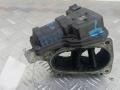 заслонка дроссельная Volkswagen Touareg 2 поколение 2011, 3.0 л., V6 TDI, дизель, АКПП, внедорожник 5 дв., 059129593J - фото №5
