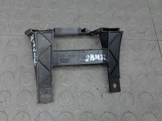 крепление фары правой Volkswagen Transporter T5 2004, 2.5 л., дизель, МКПП, микроавтобус, 1301329422