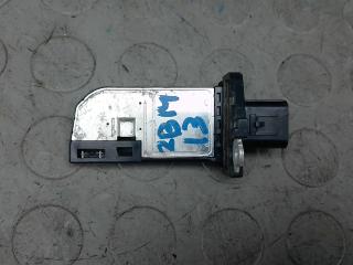 ДМРВ Land Rover Freelander 2 поколение [2-й рестайлинг] 2013, 2.2 л., D TD4, дизель, МКПП, внедорожник 5 дв.