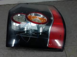 фонарь задний левый Land Rover Freelander 2 поколение [2-й рестайлинг] 2013, 2.2 л., D TD4, дизель, МКПП, внедорожник 5 дв.