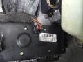 кулиса Mercedes-Benz E-Класс W211/S211 2003, 3.2 л., D E320 CDI, дизель, АКПП, седан - фото №5