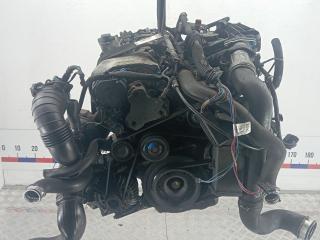 двигатель Mercedes-Benz E-Класс W211/S211 2004, 2.7 л., D E270 CDI, дизель, АКПП, седан, 647.961