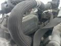 двигатель Mercedes-Benz E-Класс W211/S211 2004, 2.7 л., D E270 CDI, дизель, АКПП, седан, 647961 - фото №8