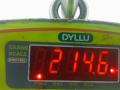 двигатель Mercedes-Benz E-Класс W211/S211 2004, 2.7 л., D E270 CDI, дизель, АКПП, седан, 647961 - фото №14
