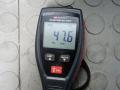 дверь задняя правая Nissan Qashqai 1 поколение 2008, 1.6 л., бензин, МКПП, внедорожник 5 дв. - фото №5