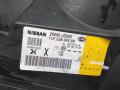 фара левая Nissan Qashqai 1 поколение 2008, 1.6 л., бензин, МКПП, внедорожник 5 дв. - фото №5