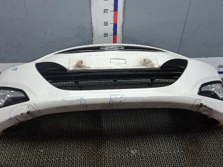 бампер передний Hyundai i40 VF 2012, 1.7 л., дизель, МКПП, универсал