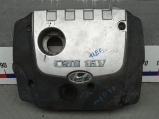 защита двигателя Hyundai Tucson 1 поколение 2006, 2.0 л., дизель, МКПП, внедорожник 5 дв.