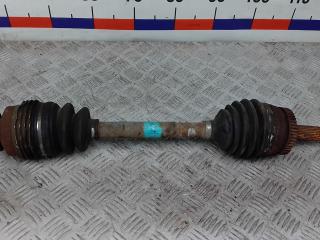 полуось передняя правая (приводной вал, ШРУС) Hyundai Tucson 1 поколение 2006, 2.0 л., дизель, МКПП, внедорожник 5 дв.