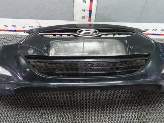 бампер передний Hyundai i40 VF 2012, 1.7 л., дизель, МКПП, универсал