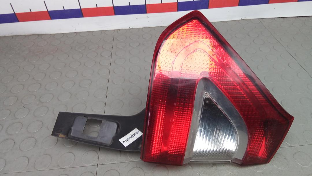 фонарь задний левый Ford Galaxy 2 поколение 2009, 2.2 л., дизель, МКПП, минивэн, 1524440 - фото №1