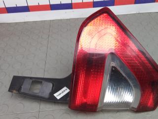 фонарь задний левый Ford Galaxy 2 поколение 2009, 2.2 л., дизель, МКПП, минивэн, 1524440
