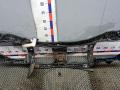 Передняя панель крепления облицовки (телевизор) Ford Galaxy 2 поколение 2006, 2.0 л., дизель, МКПП, минивэн - фото №6
