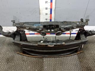 Передняя панель крепления облицовки (телевизор) Hyundai i40 VF 2014, 1.7 л., дизель, МКПП, седан