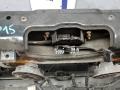 Передняя панель крепления облицовки (телевизор) Hyundai i40 VF 2014, 1.7 л., дизель, МКПП, седан - фото №3