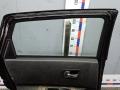 дверь задняя левая Nissan Qashqai 1 поколение 2007, 1.5 л., дизель, МКПП, внедорожник 5 дв. - фото №10