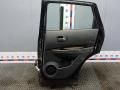дверь задняя правая Nissan Qashqai 1 поколение 2007, 1.5 л., дизель, МКПП, внедорожник 5 дв. - фото №6