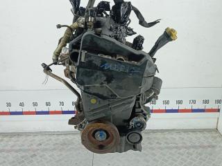 двигатель Renault Megane 3 поколение [рестайлинг] 2012, 1.5 л., дизель, МКПП, хетчбэк 5 дв., K9K636