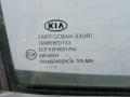 дверь задняя правая Kia Ceed 1 поколение [рестайлинг] 2011, 1.6 л., дизель, МКПП, хетчбэк 5 дв. - фото №4