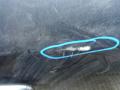 дверь задняя правая Kia Ceed 1 поколение [рестайлинг] 2011, 1.6 л., дизель, МКПП, хетчбэк 5 дв. - фото №5