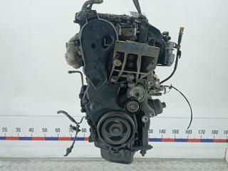 двигатель Land Rover Freelander 2 поколение 2007, 2.2 л., D TD4, дизель, МКПП, внедорожник 5 дв., DW12BTED4224DT