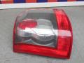 фонарь задний левый Land Rover Freelander 2 поколение 2007, 2.2 л., D TD4, дизель, МКПП, внедорожник 5 дв. - фото №4