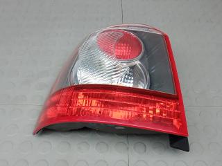 фонарь задний левый Land Rover Freelander 2 поколение 2007, 2.2 л., D TD4, дизель, МКПП, внедорожник 5 дв.