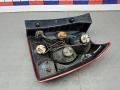 фонарь задний левый Land Rover Freelander 2 поколение 2007, 2.2 л., D TD4, дизель, МКПП, внедорожник 5 дв. - фото №4