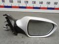 зеркало правое Hyundai i40 VF 2013, 1.7 л., дизель, МКПП, седан, 6PIN - фото №3