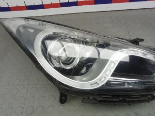 фара правая Hyundai i40 VF 2013, 1.7 л., дизель, МКПП, седан