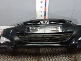 бампер передний Hyundai i40 VF 2013, 1.7 л., дизель, АКПП, седан, 865503Z000