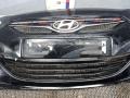 бампер передний Hyundai i40 VF 2013, 1.7 л., дизель, АКПП, седан, 865503Z000 - фото №3