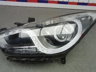 фара левая Hyundai i40 VF 2013, 1.7 л., дизель, АКПП, седан