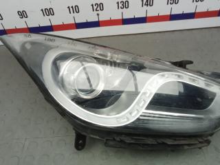 фара правая Hyundai i40 VF 2013, 1.7 л., дизель, АКПП, седан