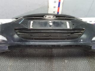 бампер передний Hyundai i40 VF 2013, 1.7 л., дизель, МКПП, универсал