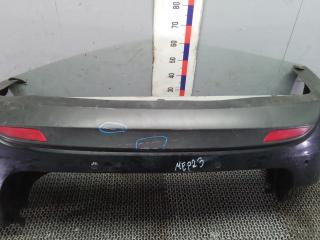 бампер задний Hyundai i40 VF 2013, 1.7 л., дизель, МКПП, универсал