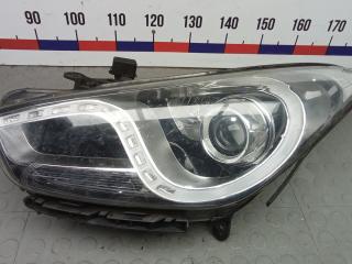 фара левая Hyundai i40 VF 2013, 1.7 л., дизель, МКПП, универсал
