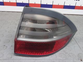 фонарь задний правый Ford S-Max 1 поколение 2007, 2.0 л., дизель, МКПП, минивэн